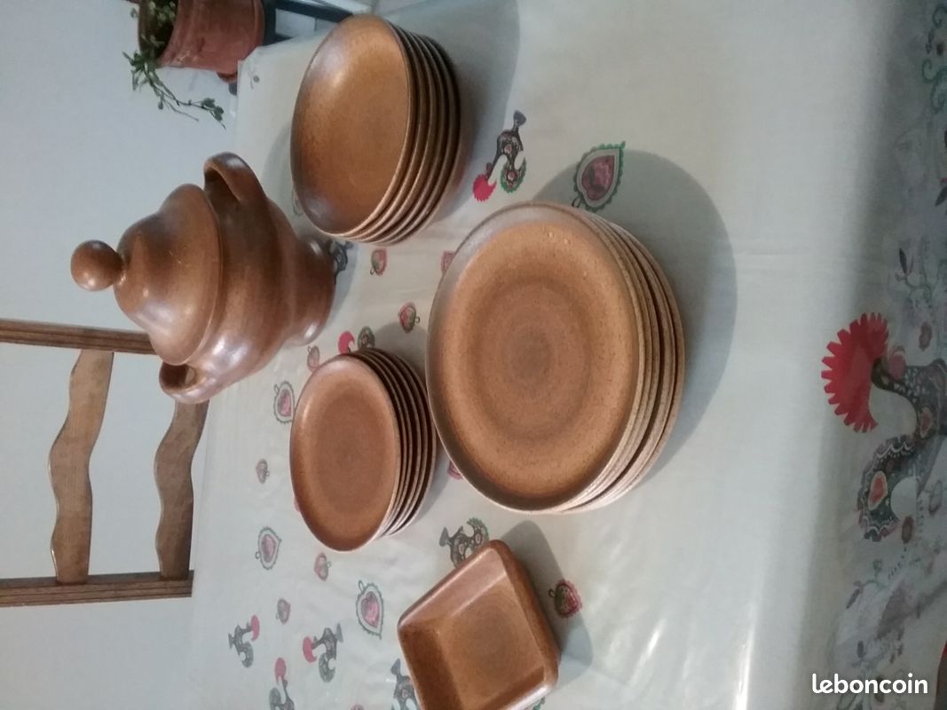 Service de table (image 1)