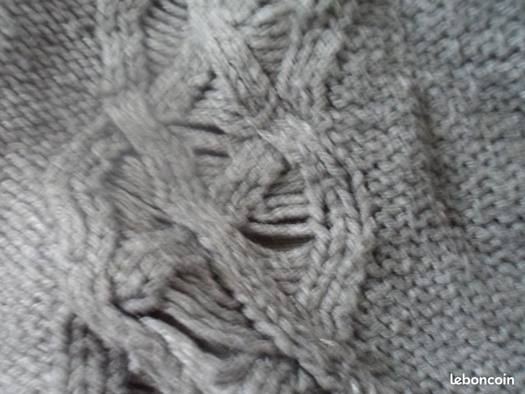Veste chaude (image 2)