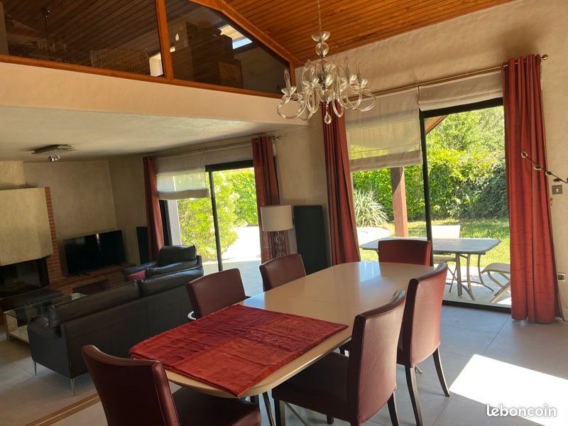 Maison 5 pièces 141 m² · à L'Union · 141 m² · 523 000 €