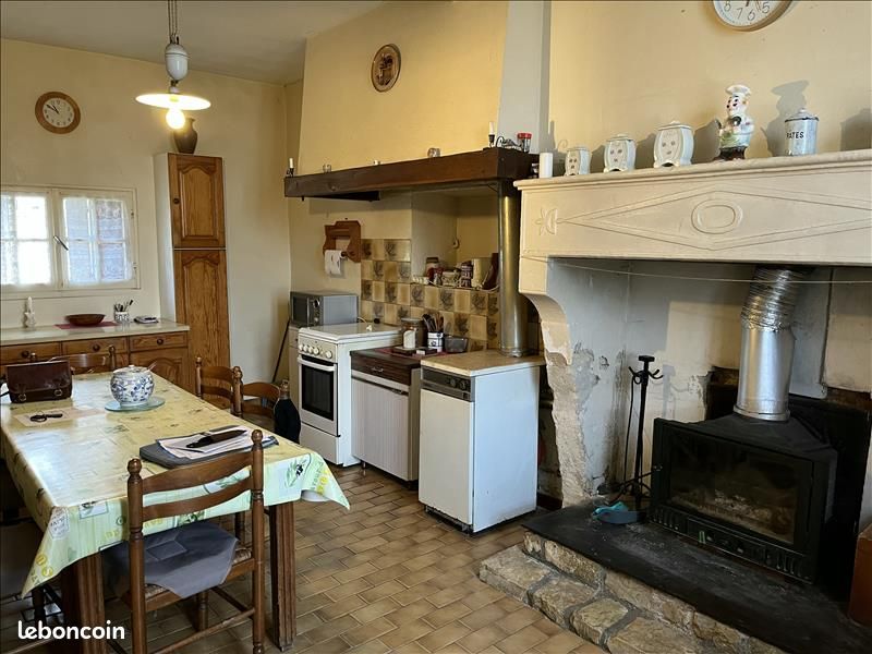 Maison 5 pièces 136 m² (image 5)