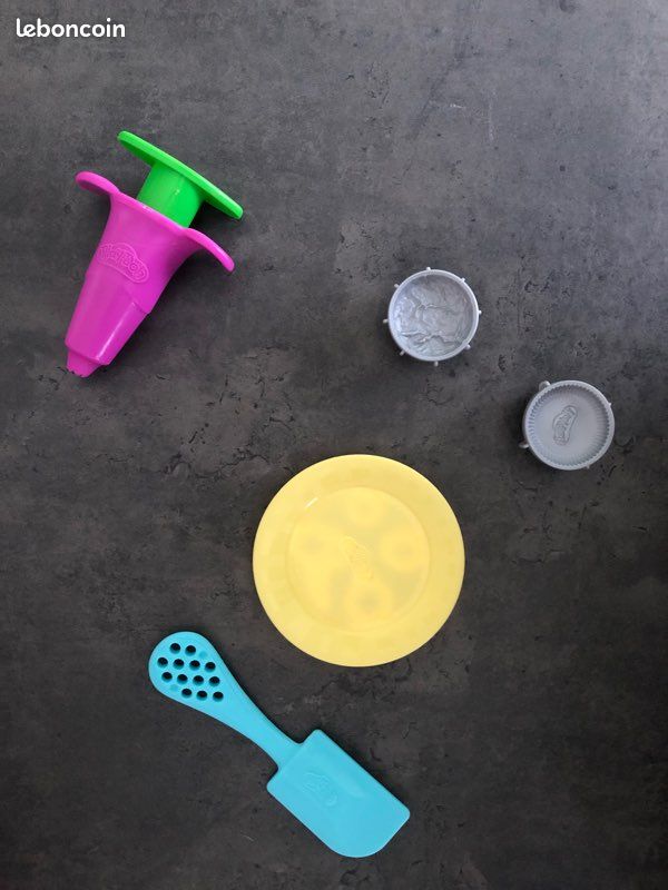 Robot pâtissier Play-doh (image 10)