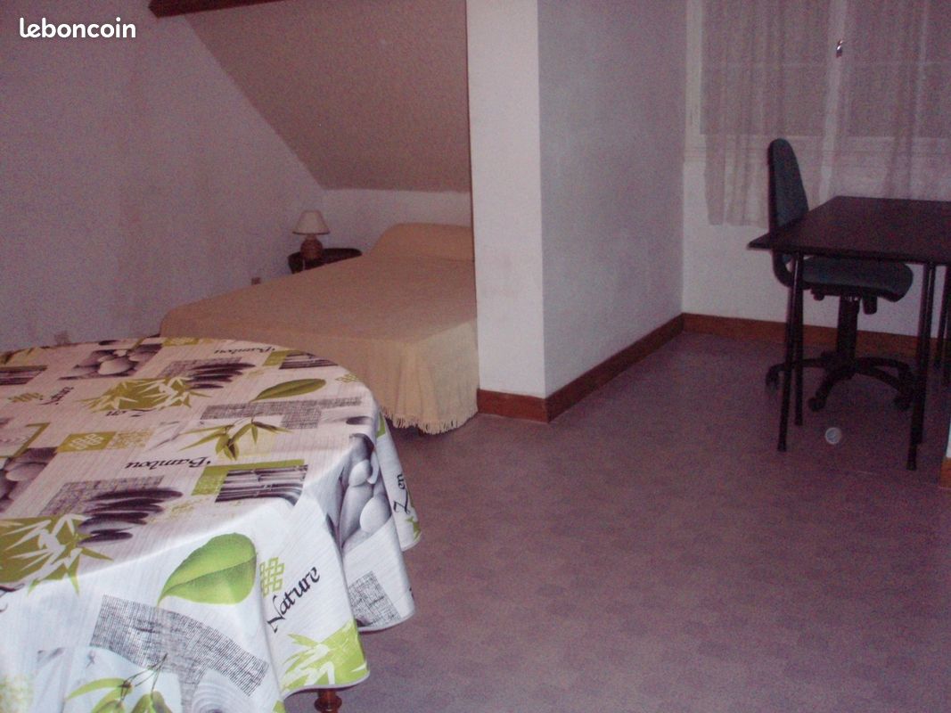 Appartement 1 pièce 50 m² · à Ballan-Miré · 50 m² · 340 €/mois