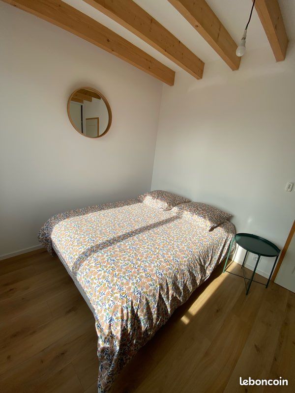 Location maison Binic proche des plages (image 12)
