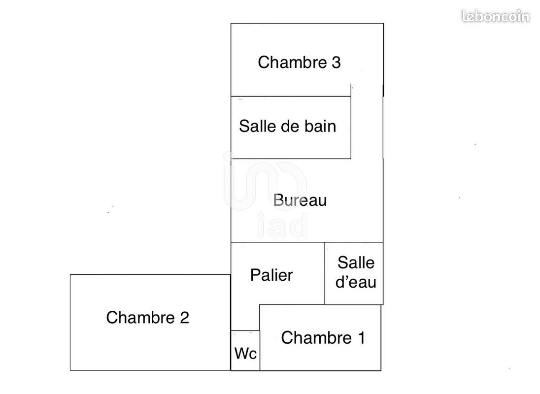 Maison 5 pièces 183 m² (image 15)