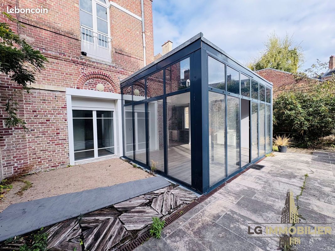 Appartement 3 pièces 70 m² · à Amiens · 70 m² · 1 020 €