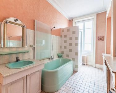 Appartement 649 000 € - 145 m²