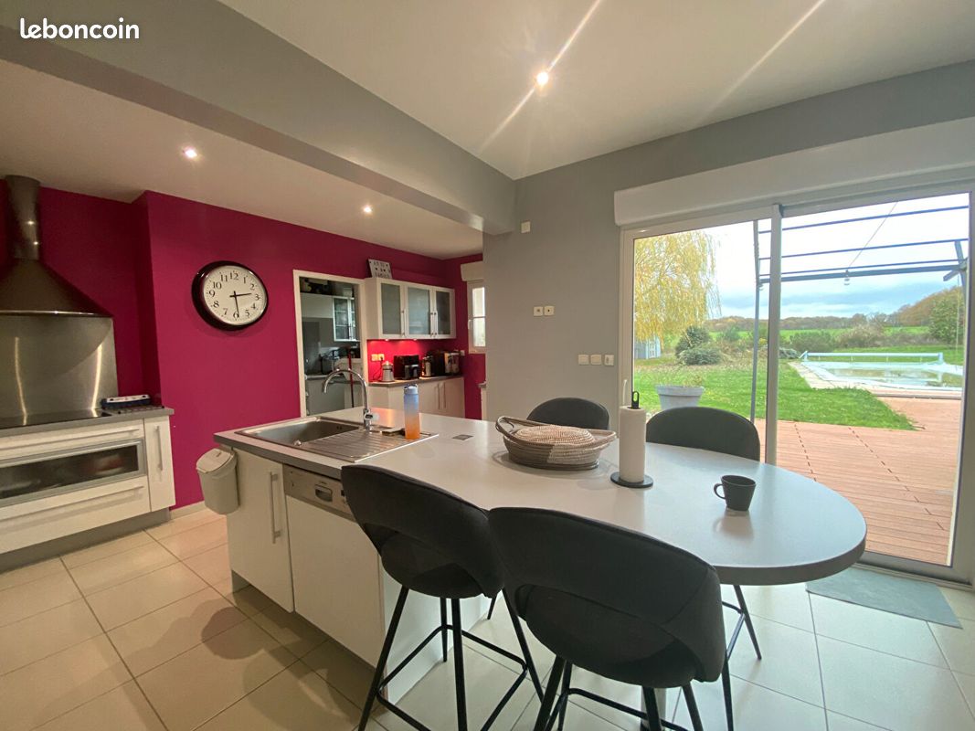 Maison 6 pièces 198 m² (image 5)