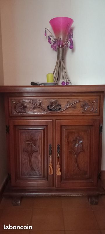 Meubles 2 portes (image 1)