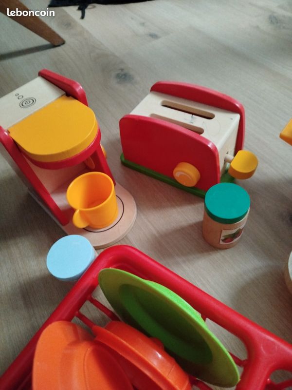 Accessoire dinette (image 3)