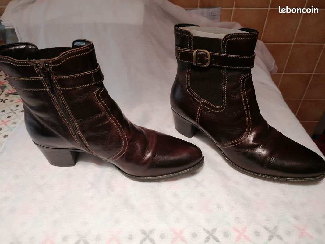 Chaussures (image 1)