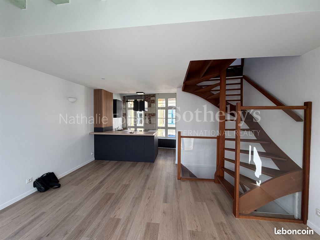 Appartement 4 pièces 71 m² · à Lille · 71 m² · 1 360 €/mois