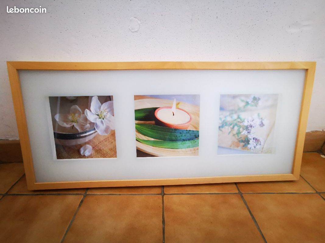 Cadre décoratif (image 1)