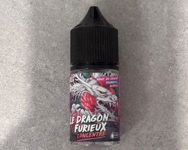 elfbar nachfüll pod läuft aus Gates of Vape | E-liquide Fruité 500ml main image 1