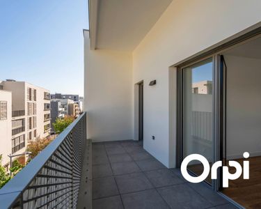 Appartement 820 000 € - 105 m²