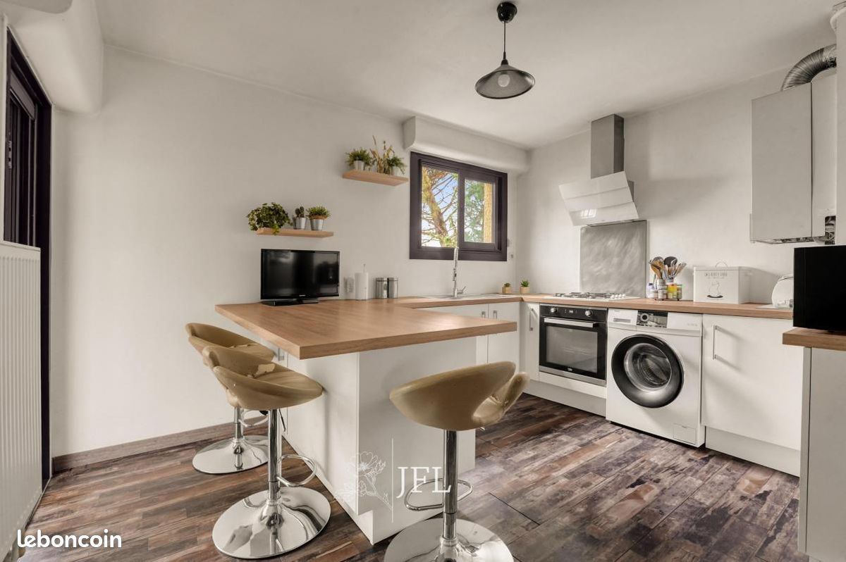 Appartement 4 pièces 87 m² · à Toulouse · 87 m² · 235 000 €