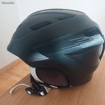 Casque de ski / snowboard adulte GIRO 9 ten (image 4)