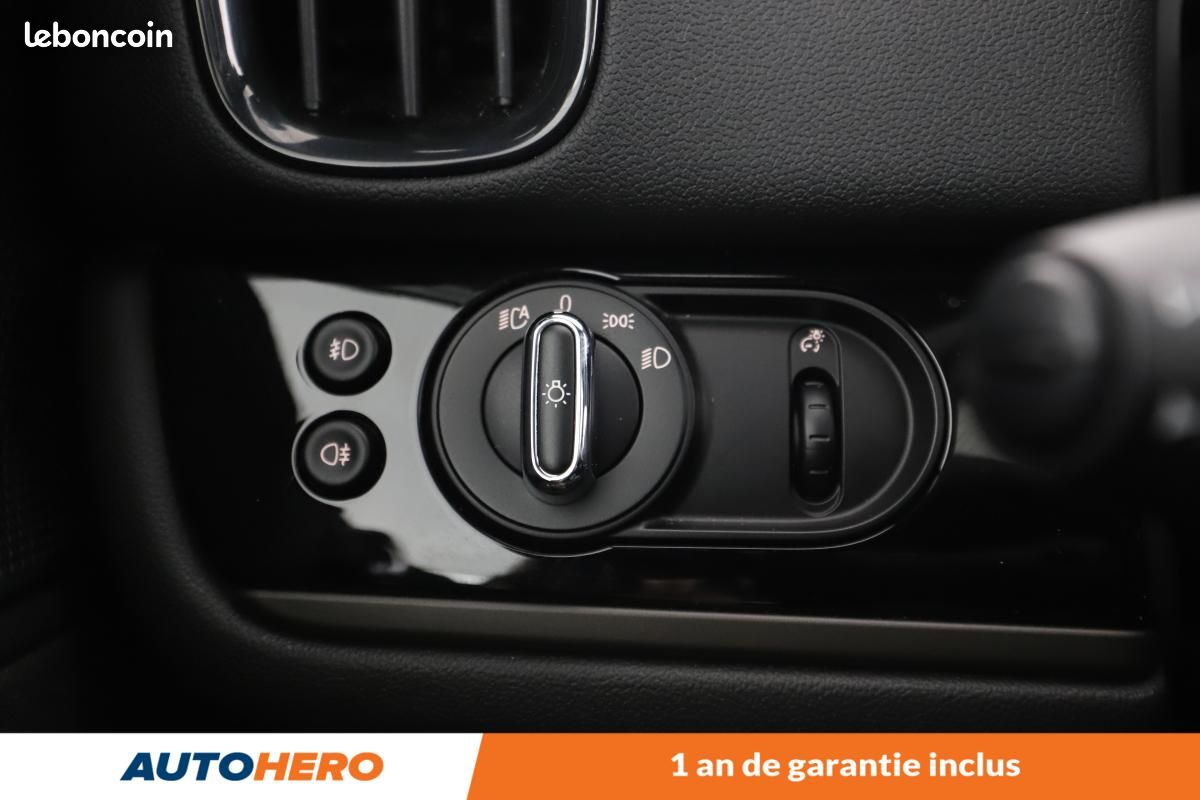 Mini Countryman Cooper SD Edition Northwood BVA8 190 ch (image 28)