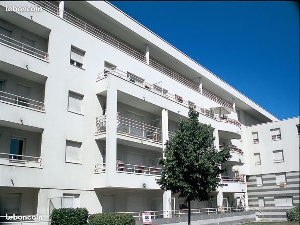 Appartement 1 pièce 23 m² · à Nancy · 23 m² · 415 €/mois
