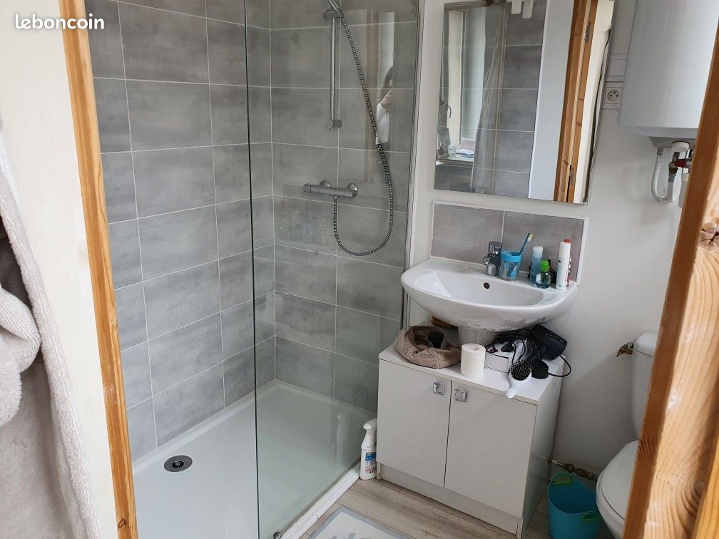 Appartement 2 pièces 34 m² · à Valenciennes · 34 m² · 494 €/mois