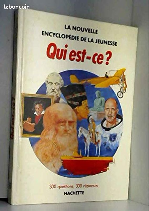 Encyclopédie de la jeunesse (image 1)