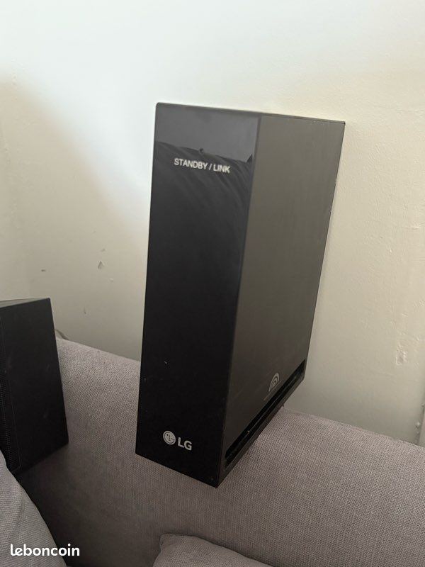 lg snc4r soundbar wireless lg sj4r