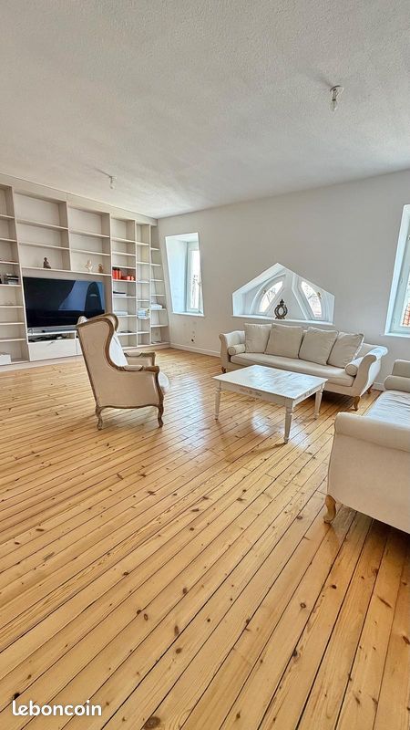 Appartement 1 pièce 52 m² · à Thionville · 52 m² · 169 000 €