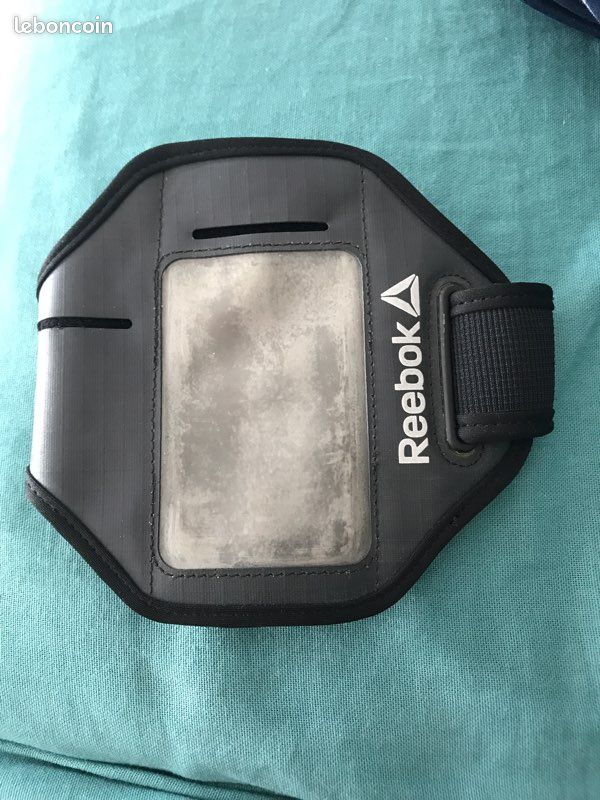 Arm band -étui téléphone bras (image 1)