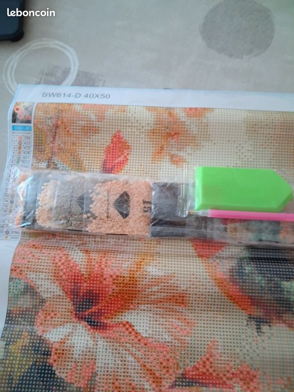 Diamant painting (image 3)