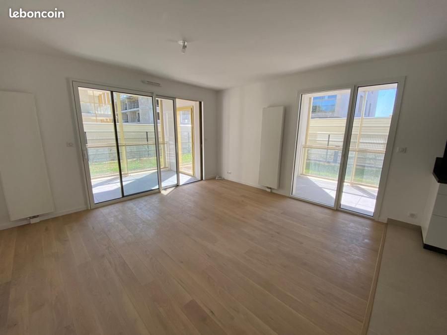 Appartement a louer vannes - 3 pièce(s) - 62 m2 - Surfyn