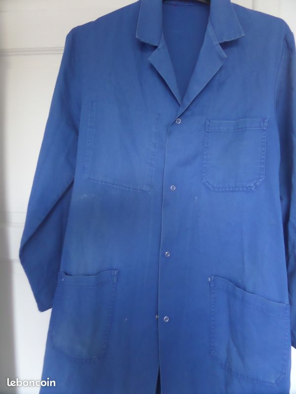 Blouse atelier (image 1)