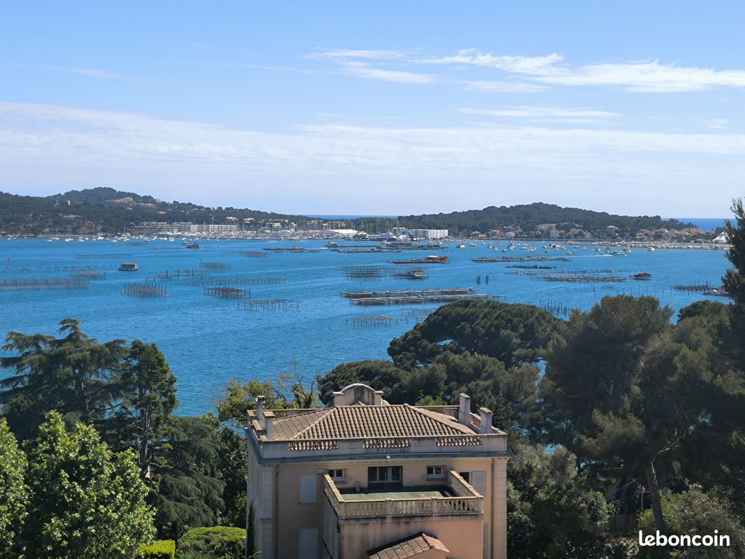 Appartement 1 pièce 22 m² · à La Seyne-sur-Mer · 22 m² · 224 500 €