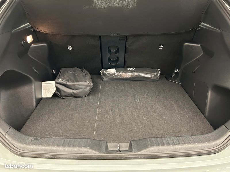 Toyota Yaris Cross Hybride 130h Première (image 10)