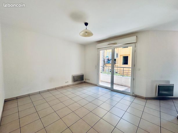 Studio 1 pièce 24 m² — 4