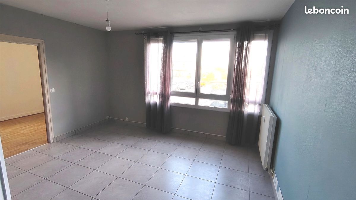Appartement 3 pièces 65 m² · à Tinqueux · 65 m² · 595 €/mois