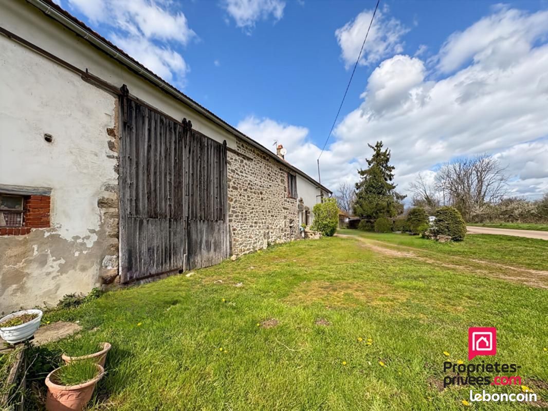 Maison 4 pièces 114 m² · à Saulieu · 114 m² · 152 000 €