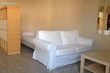 Appartement 1 pièce 40 m² · à Reims · 40 m² · 580 €/mois