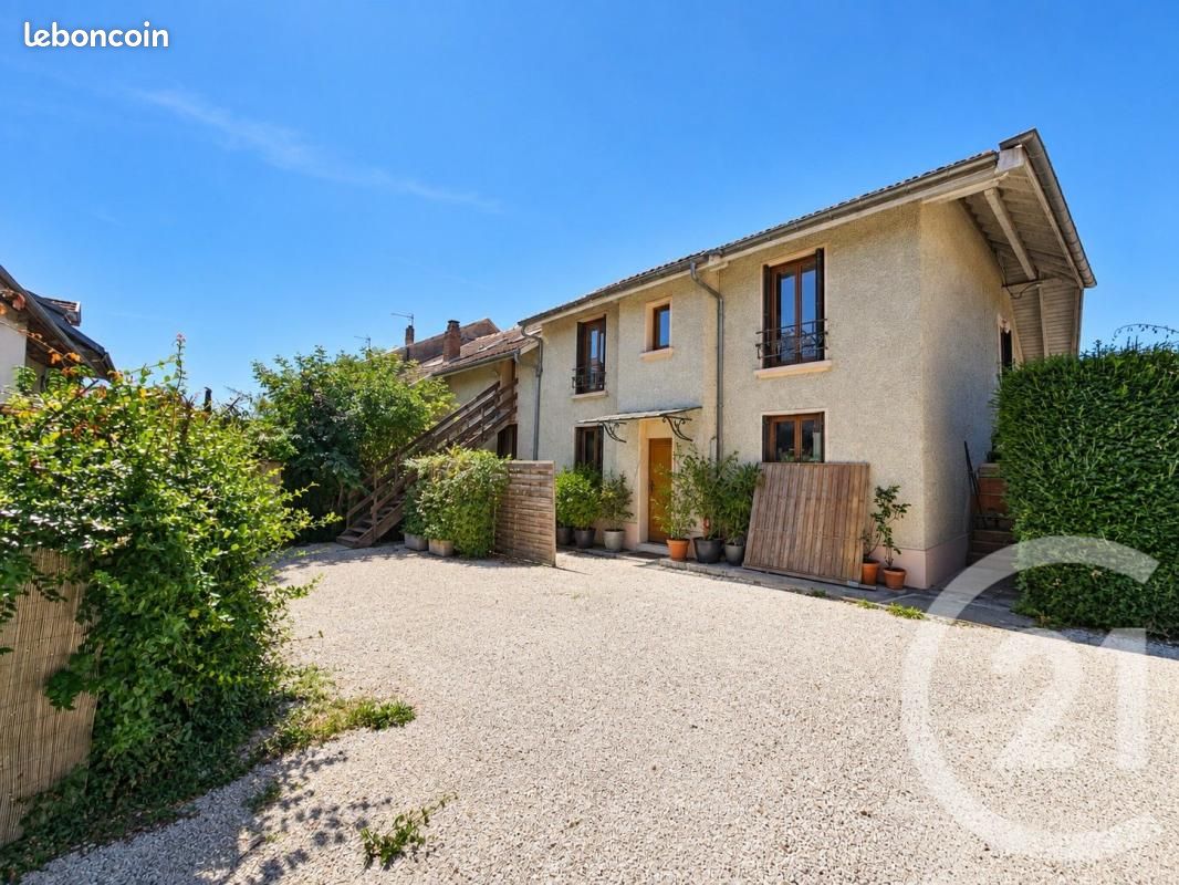 Appartement 2 pièces 56 m² · à Aix-les-Bains · 56 m² · 179 000 €