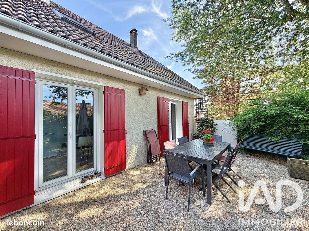 Maison 4 pièces 87 m² · à Limoges · 87 m² · 174 410 €