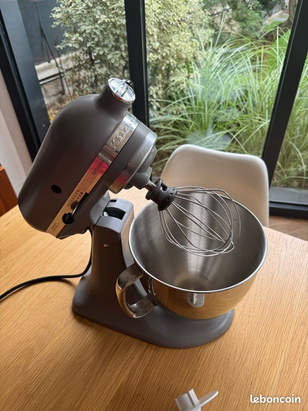Kitchenaid artisan (image 3)