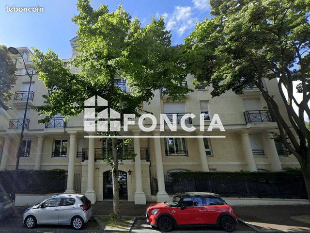 Appartement a louer le plessis-robinson - 3 pièce(s) - 75 m2 - Surfyn