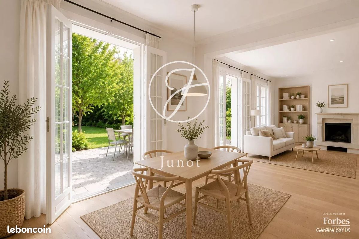 Maison 6 pièces 114 m² · à Rueil-Malmaison · 114 m² · 950 000 €