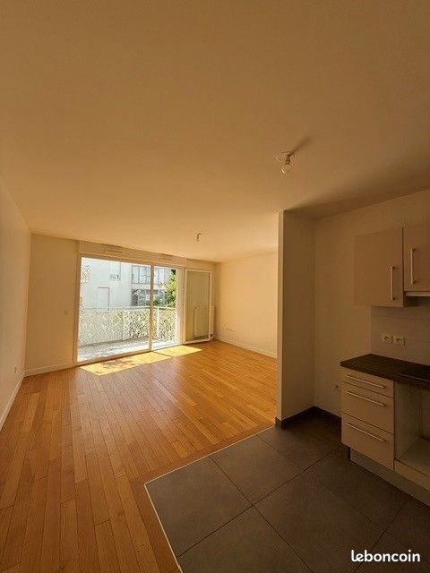 Appartement 3 pièces 64 m² · à Cergy · 64 m² · 268 000 €