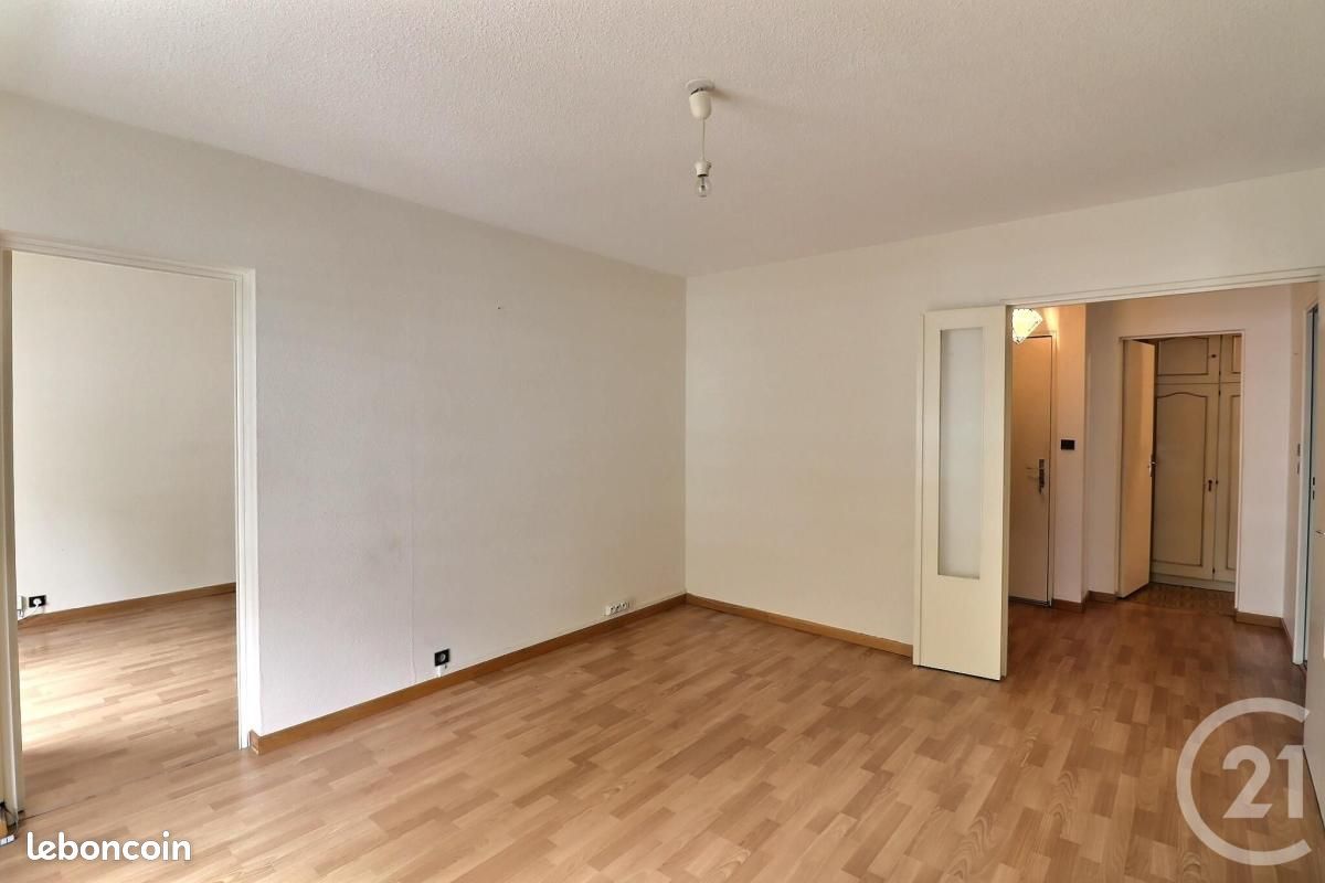 Appartement 2 pièces 51 m² · à Bordeaux · 51 m² · 170 000 €