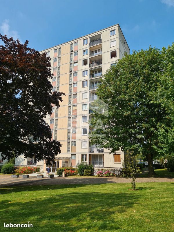 Appartement a louer  - 1 pièce(s) - 10 m2 - Surfyn