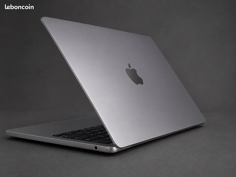Mac book Air 2024 puce m3 (image 3)