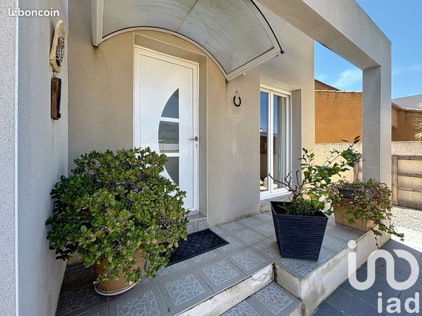Propriété 4 pièces 110 m²