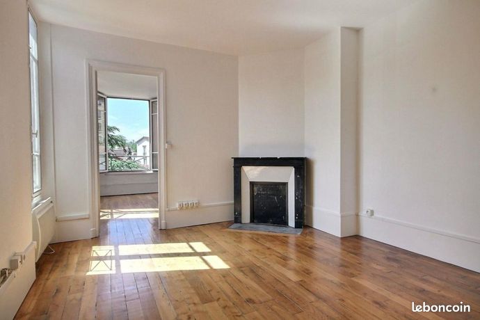 Appartement a louer meudon - 2 pièce(s) - 39 m2 - Surfyn