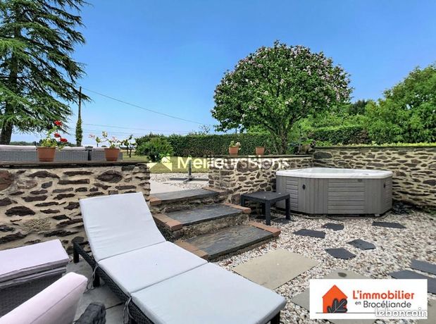 Maison 5 pièces 164 m²