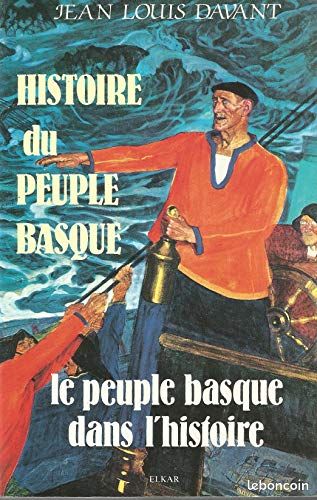2 livres histoire du peuple basque (image 1)