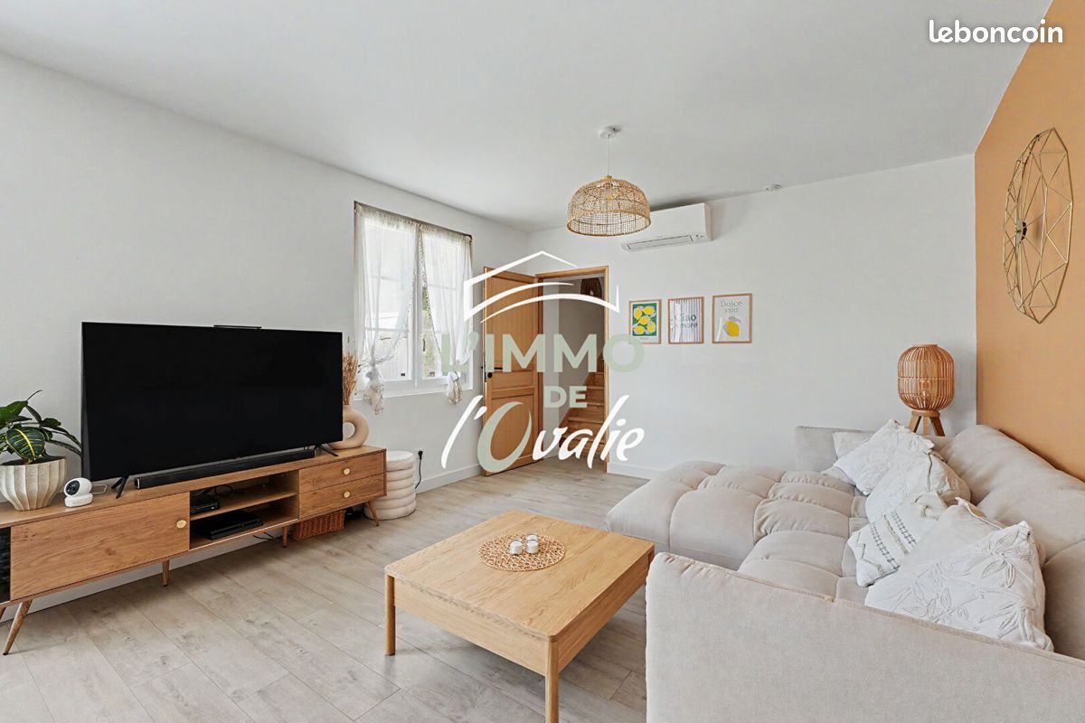Maison 5 pièces 130 m² · à Larra · 130 m² · 345 000 €